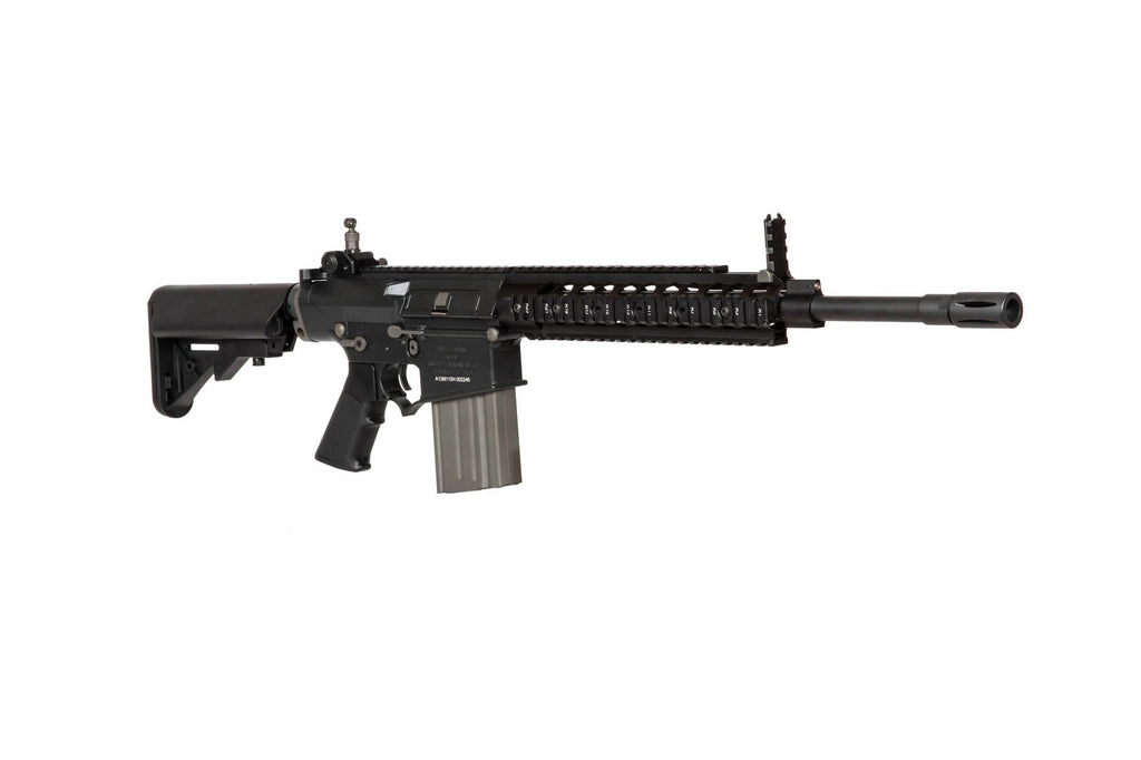 airsoft Ares M110 Carbine Selector Rifle Black (OUTLET)