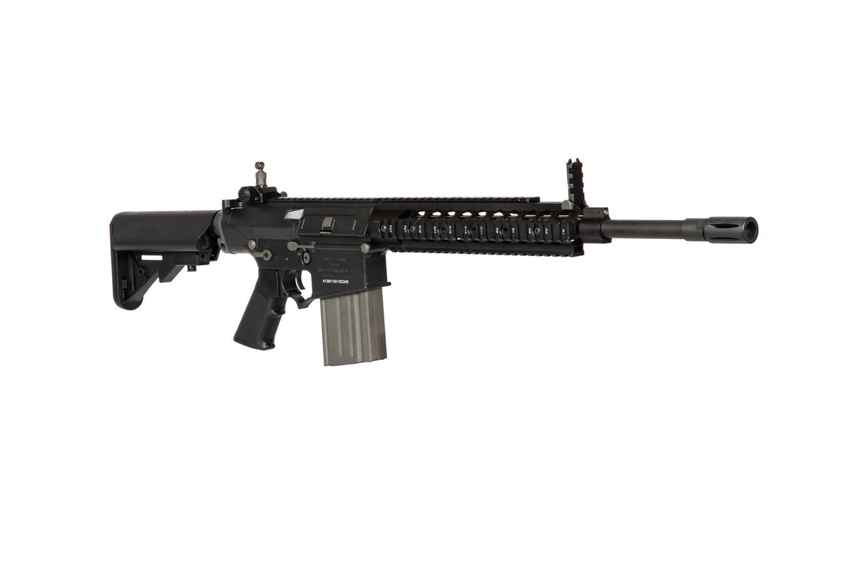 airsoft Ares M110 Carbine Selector Rifle Black (OUTLET)