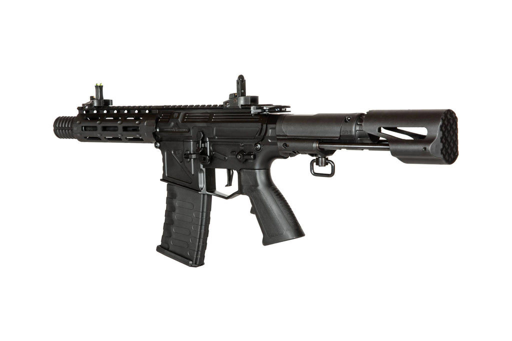 PER706 Phantom Extremis MK VI Rifle Replica - Black