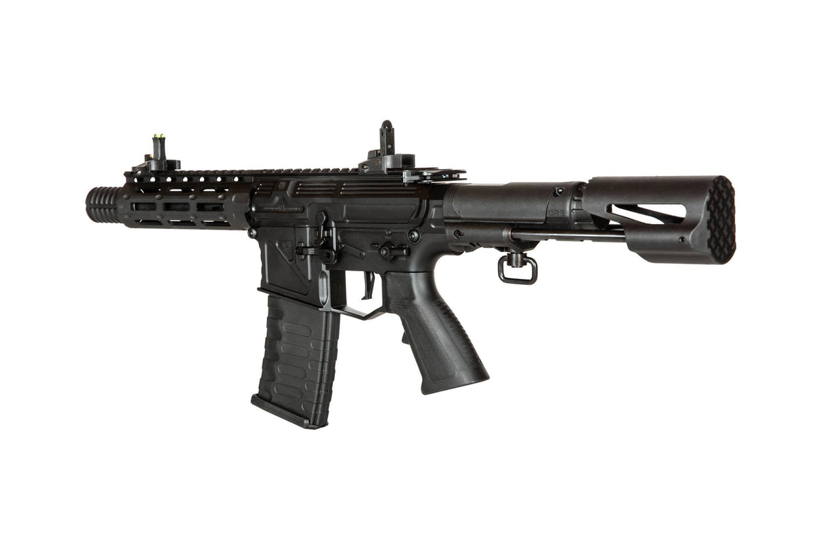 PER706 Phantom Extremis MK VI Rifle Replica - Black
