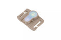 Lightbuck MOLLE electronic marker - dark earth (green light)