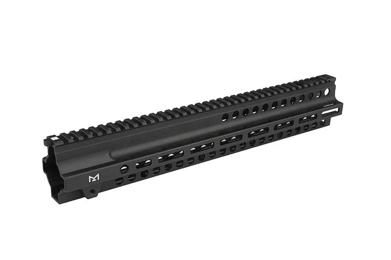 Strike Industries 15” Crux M-Lok Rail Conversion Kit for HK416 Replicas