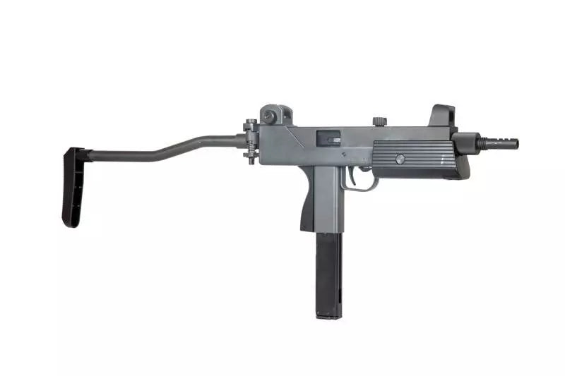 HGA-203ZX Submachine Gun Replica