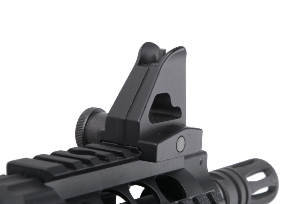 B4 - PMC (B.R.S.S.) Carbine Replica - Black