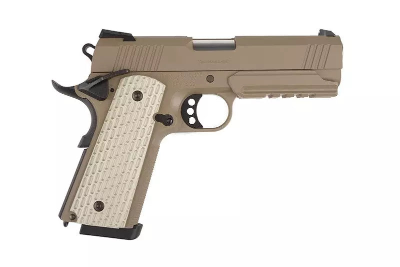 Desert Warrior 4.3 Pistol Replica