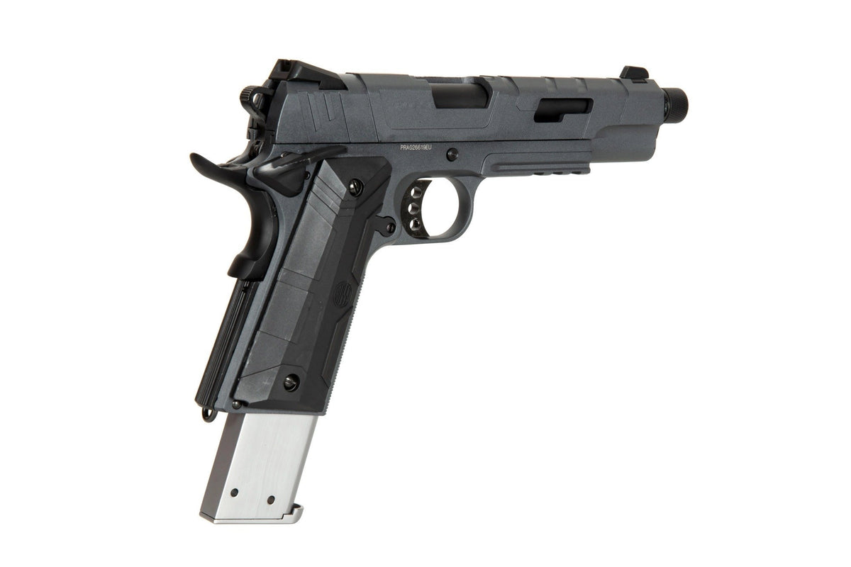 Rossi RedWings Pistol Replica Grey
