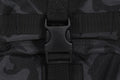GFC Tactical Assault Pack 23L Backpack MC Black