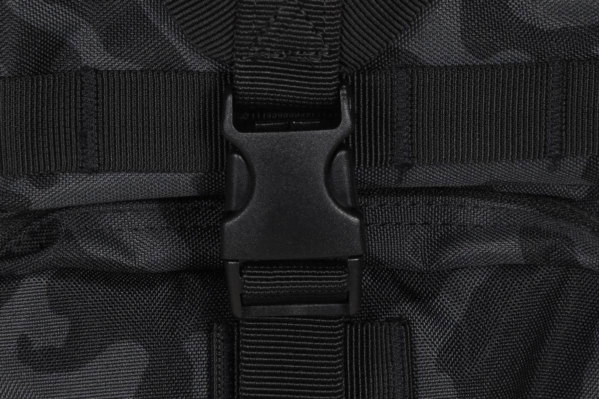 GFC Tactical Assault Pack 23L Backpack MC Black