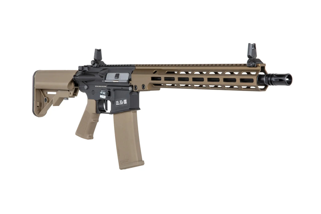 Specna Arms SA-C22 CORE™ HAL ETU™ Chaos Bronze airsoft Carbine