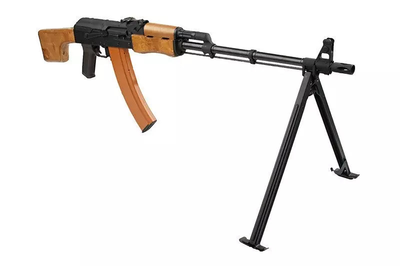 CM052 – machinegun replica