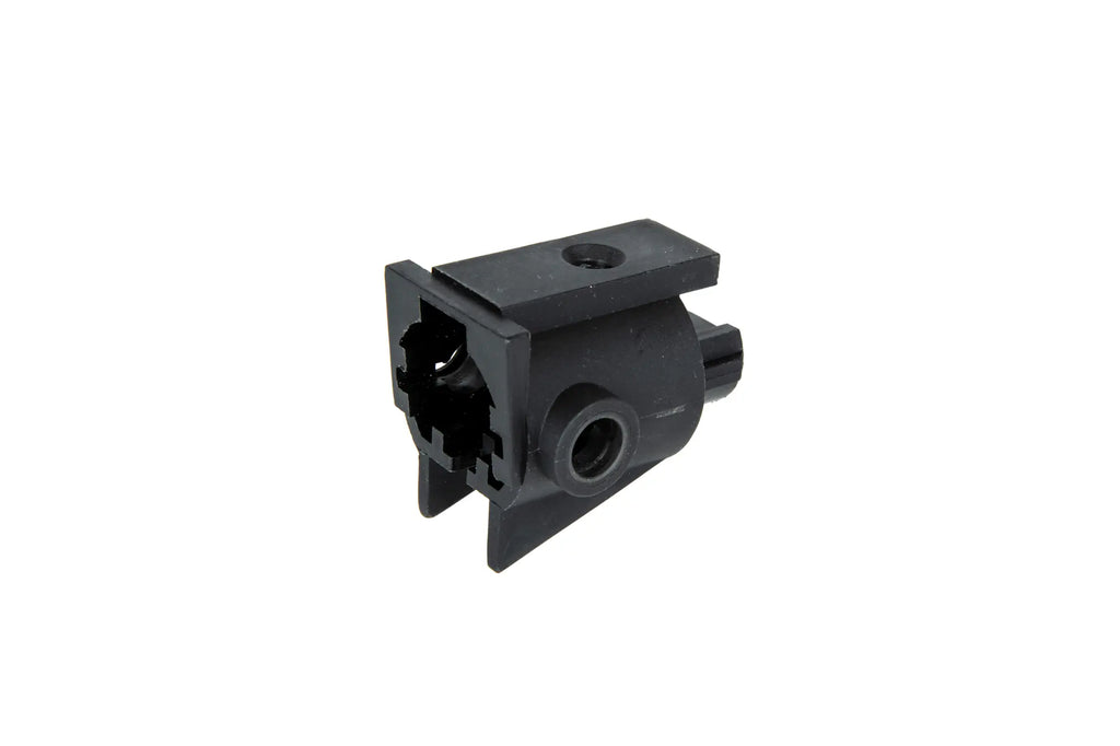 M4 to AK stock adapter