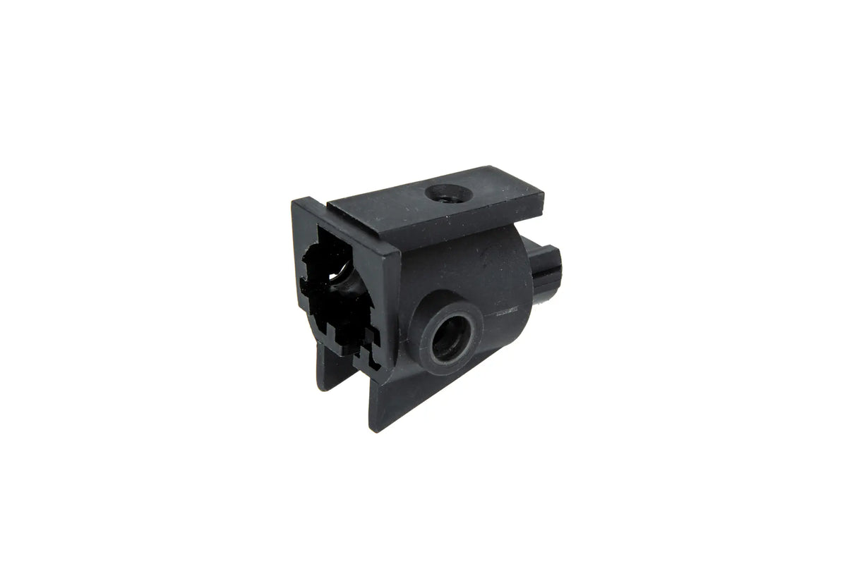 M4 to AK stock adapter
