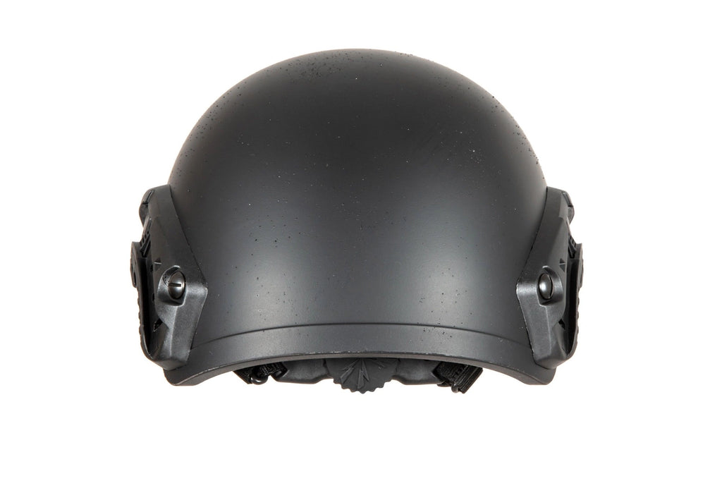 Ballistic Aramid Heavy Version helmet replica L/XL black
