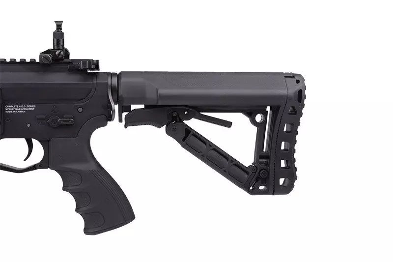 GC16 Predator airsoft rifle