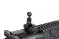 SA-B12 ONE™ KeyMod 8 SAEC™ System carbine replica"