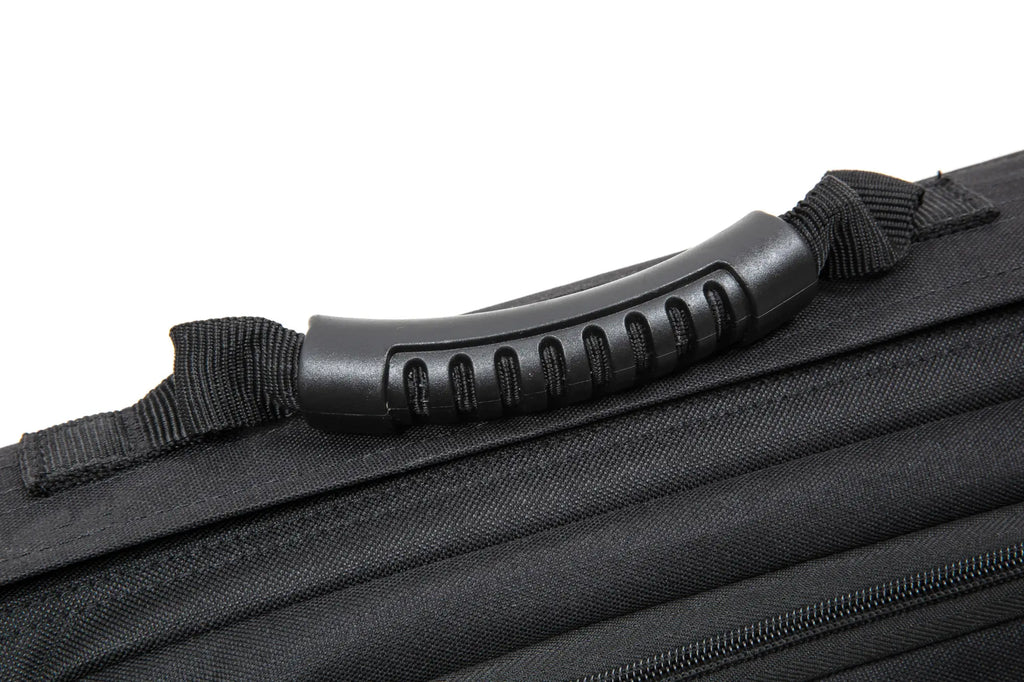 Specna Arms Quick Deployment Rifle Bag Black