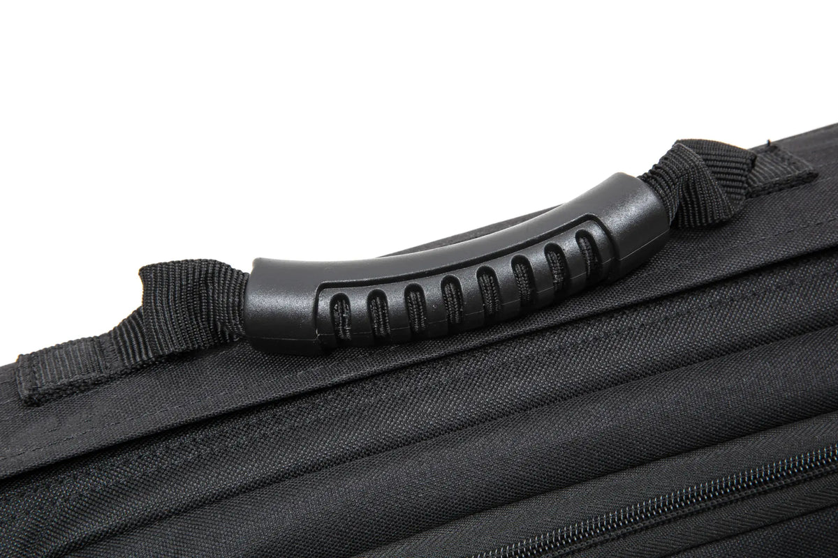 Specna Arms Quick Deployment Rifle Bag Black