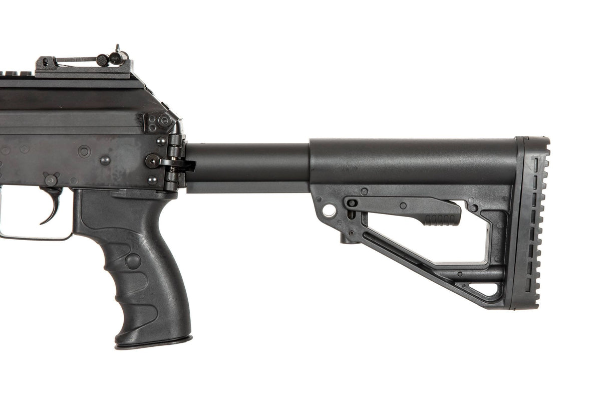 LCK-12 EBB Carbine Replica
