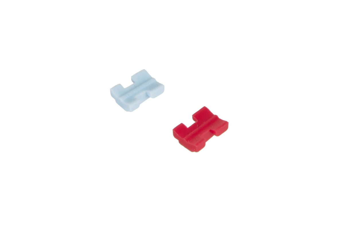H-Nub Spacer (2 Hardnesses)
