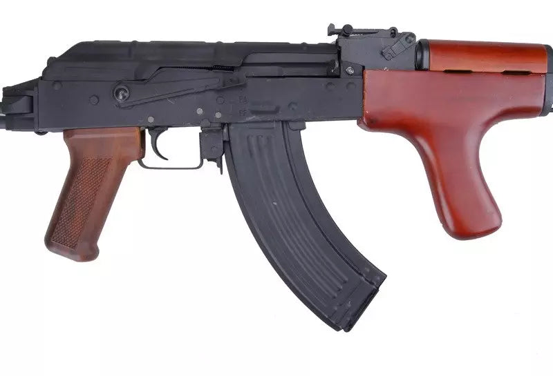 airsoft Double Bell RK-15 Carbine Black (OUTLET)