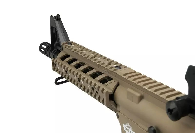 CM16 Raider  GBB carbine replica