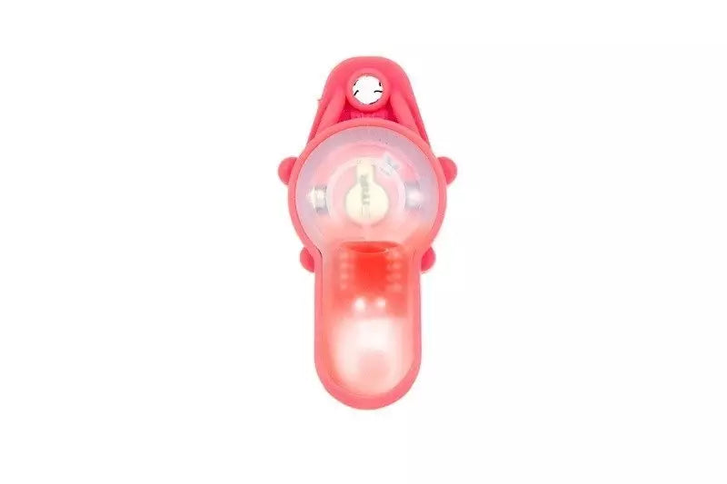 Lightbuck V2 Electronic Marker - Pink (Red Light)