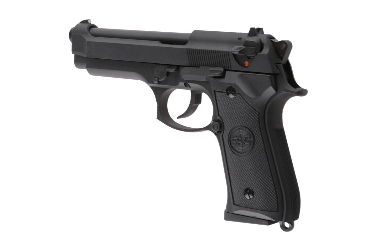 SR92 GBB pistol replica