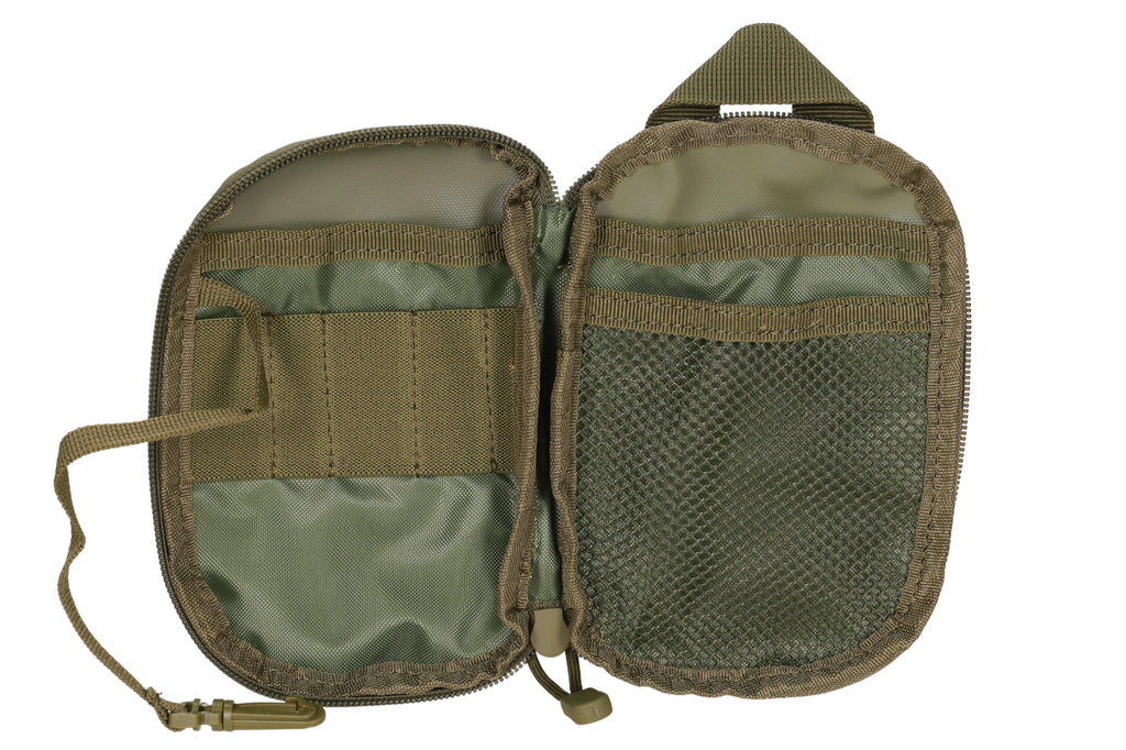 Small Administrative Pouch - Wz. 93 Woodland Panther