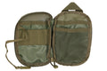 Small Administrative Pouch - Wz. 93 Woodland Panther