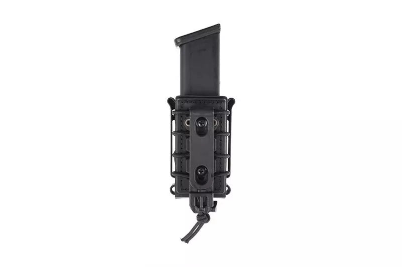 SSSMC Pistol Magazine Pouch - black