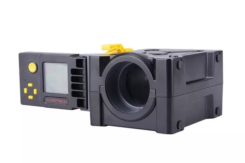 Chronograph X3500