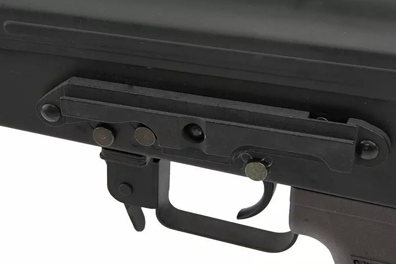 CM052 – machinegun replica