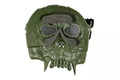 MAS-54 mask - olive