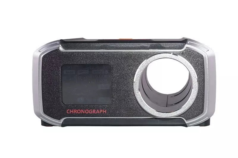 Tornado Bluetooth Chronograph