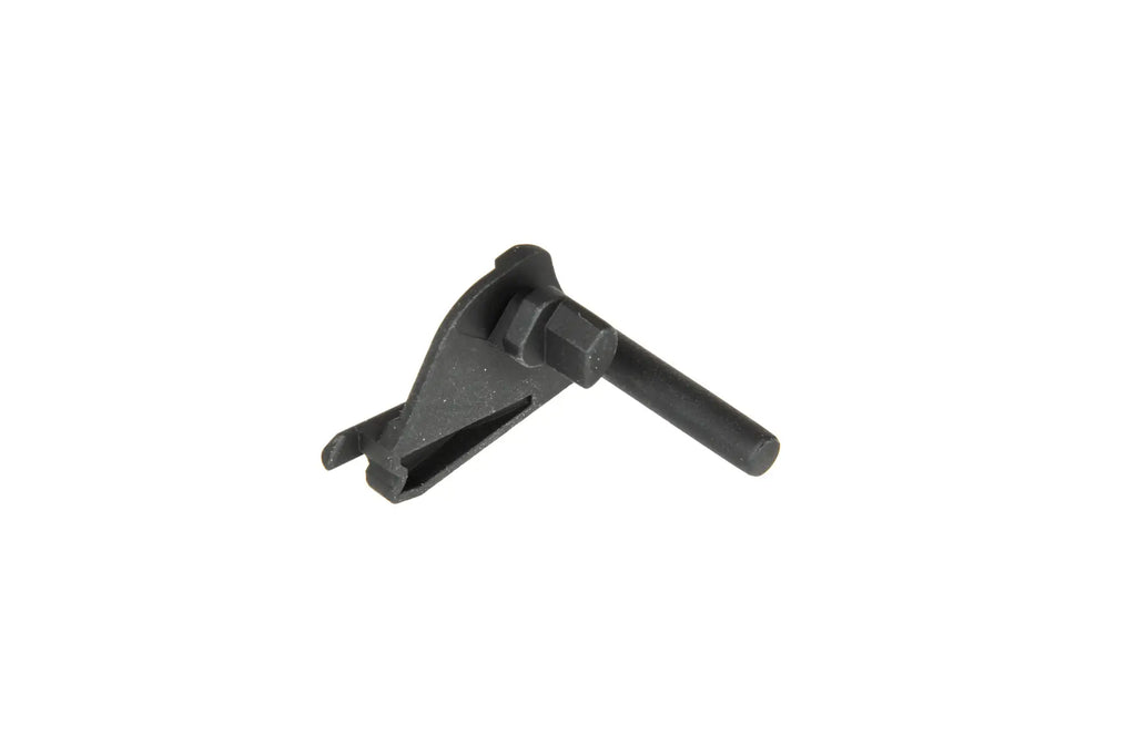 Custom Single Safety Lever for TM Hi-CAPA 5.1 / 4.3 Replicas - Black
