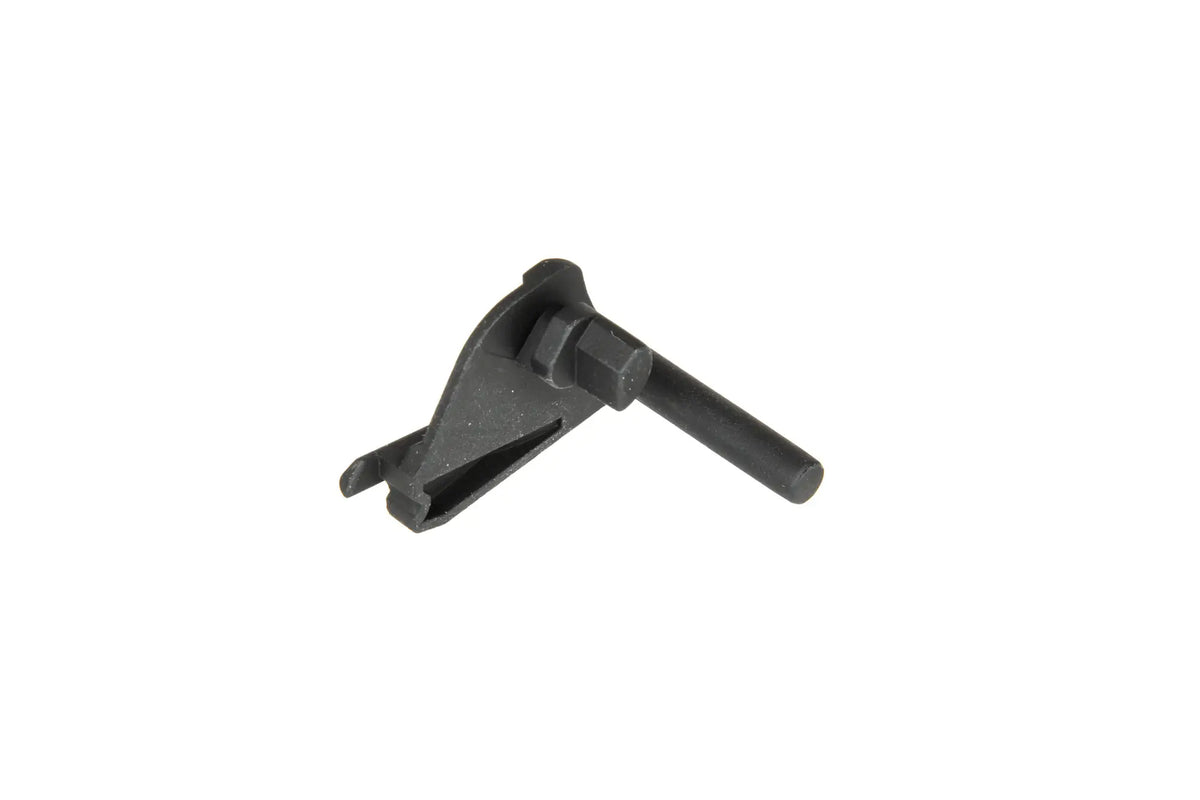 Custom Single Safety Lever for TM Hi-CAPA 5.1 / 4.3 Replicas - Black