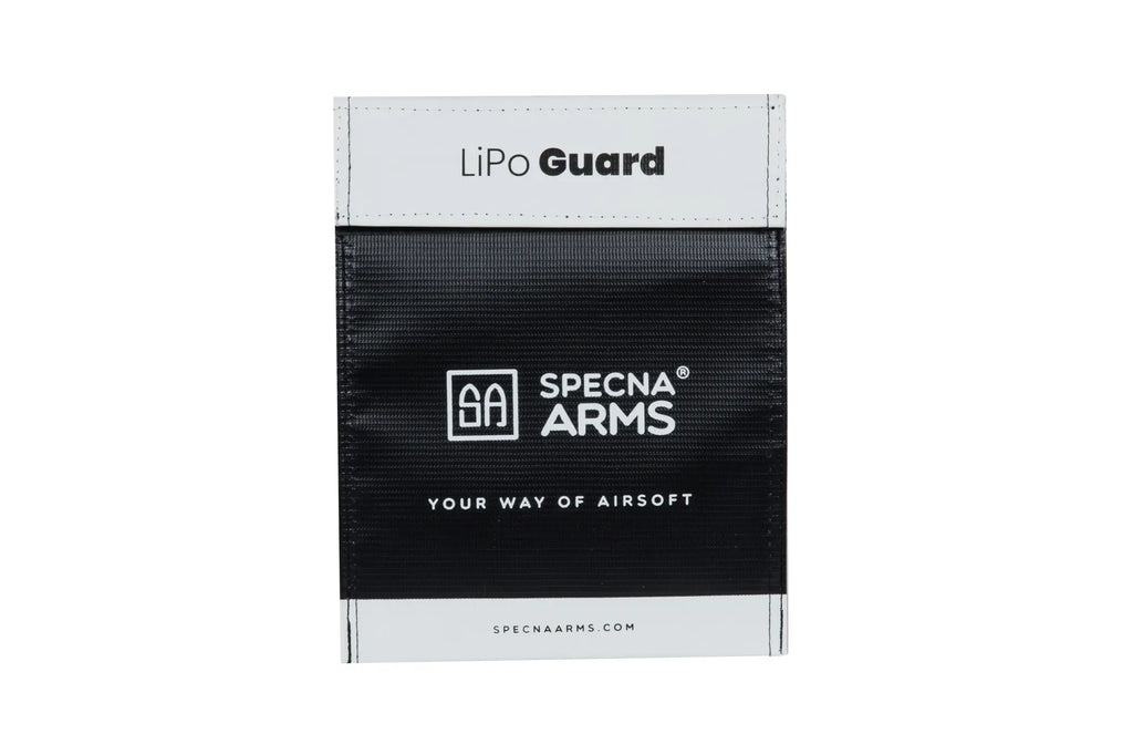 Li-Po Battery Protection Bag