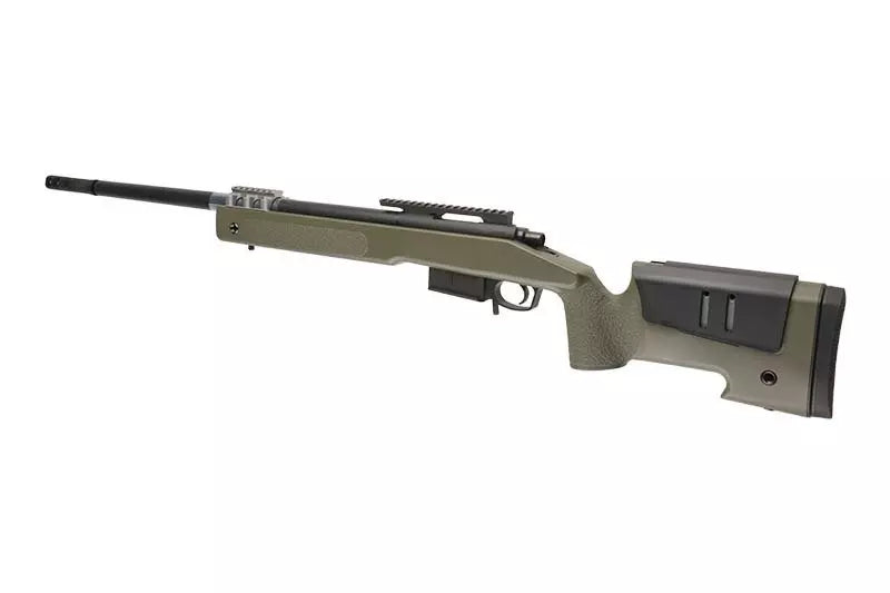 M40A5 Sniper Rifle Replica