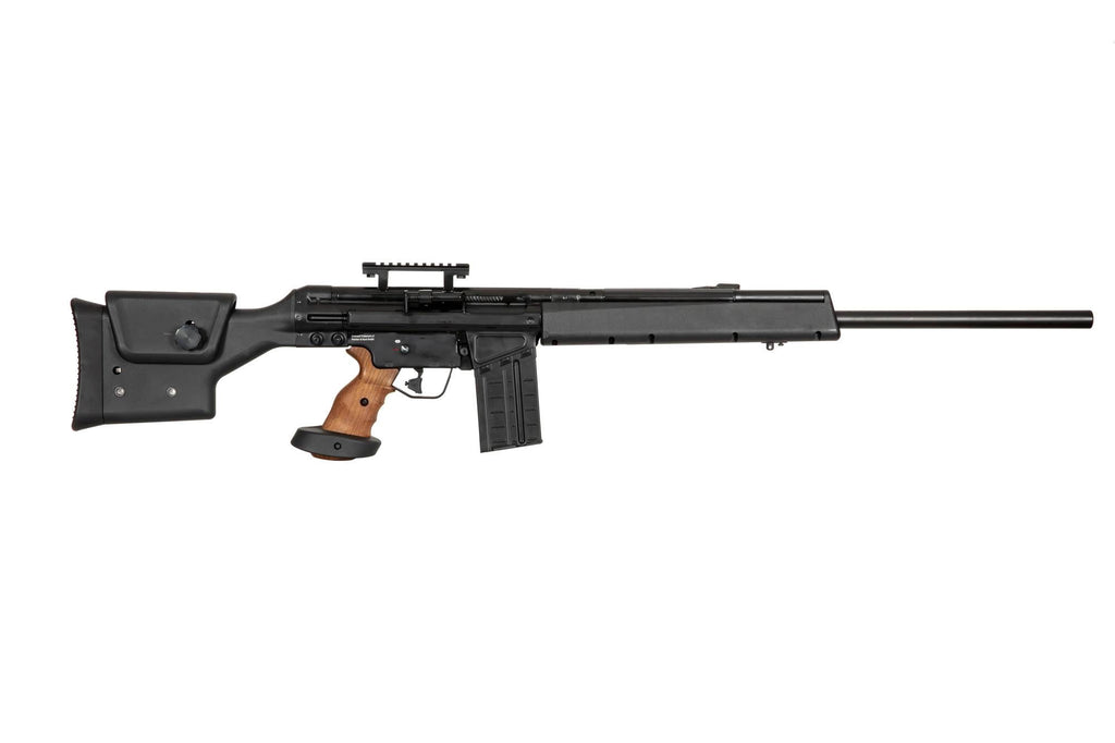 Umarex Heckler&amp;Koch PSG-1 GBB airsoft selector rifle (OUTLET)