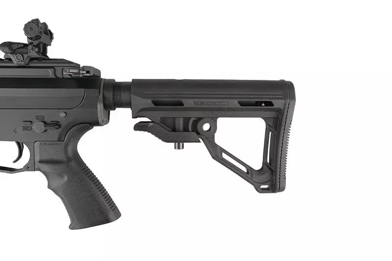 PAR MK3 Full Rail Assault Rifle Replica