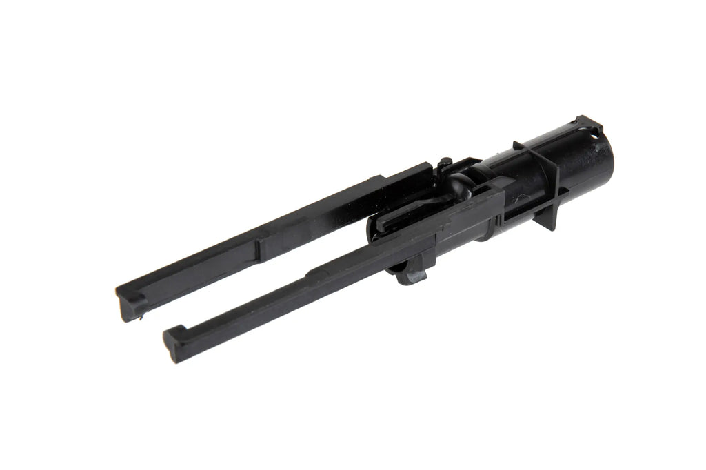 Gun replica 779S - Black