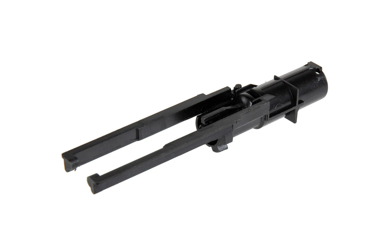 Gun replica 779S - Black