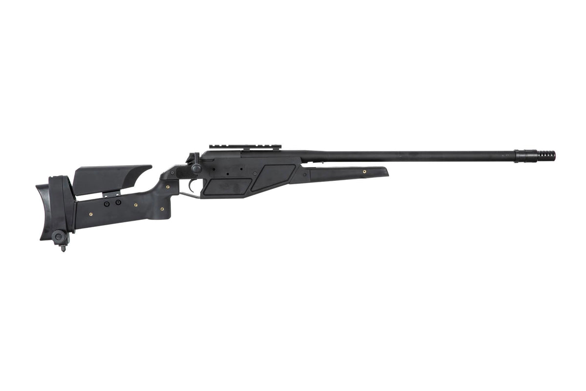 K93 LRS1 Ultra Grade Sniper Rifle Replica