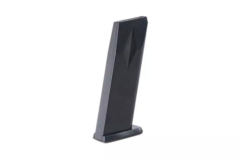 10rds magazine for GAH-9804 pistol replica