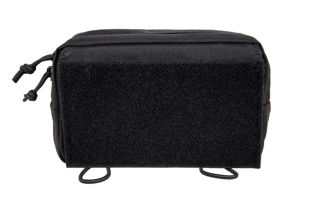 Suspension loader for MK4 Chest Rig Wosport Black