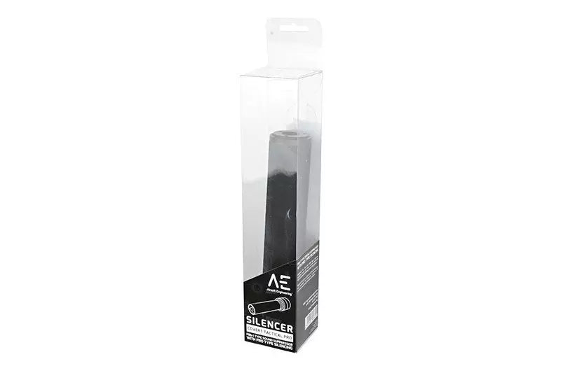 Covert Tactical PRO - PBS-1 type silencer