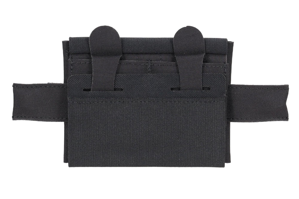 Wosport Mini First Aid Kit BP-80 Black