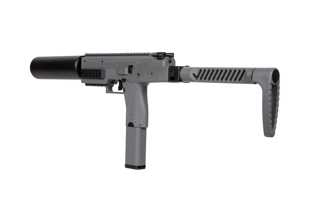 VMP-1 X Submachine Gun Replica - Gray