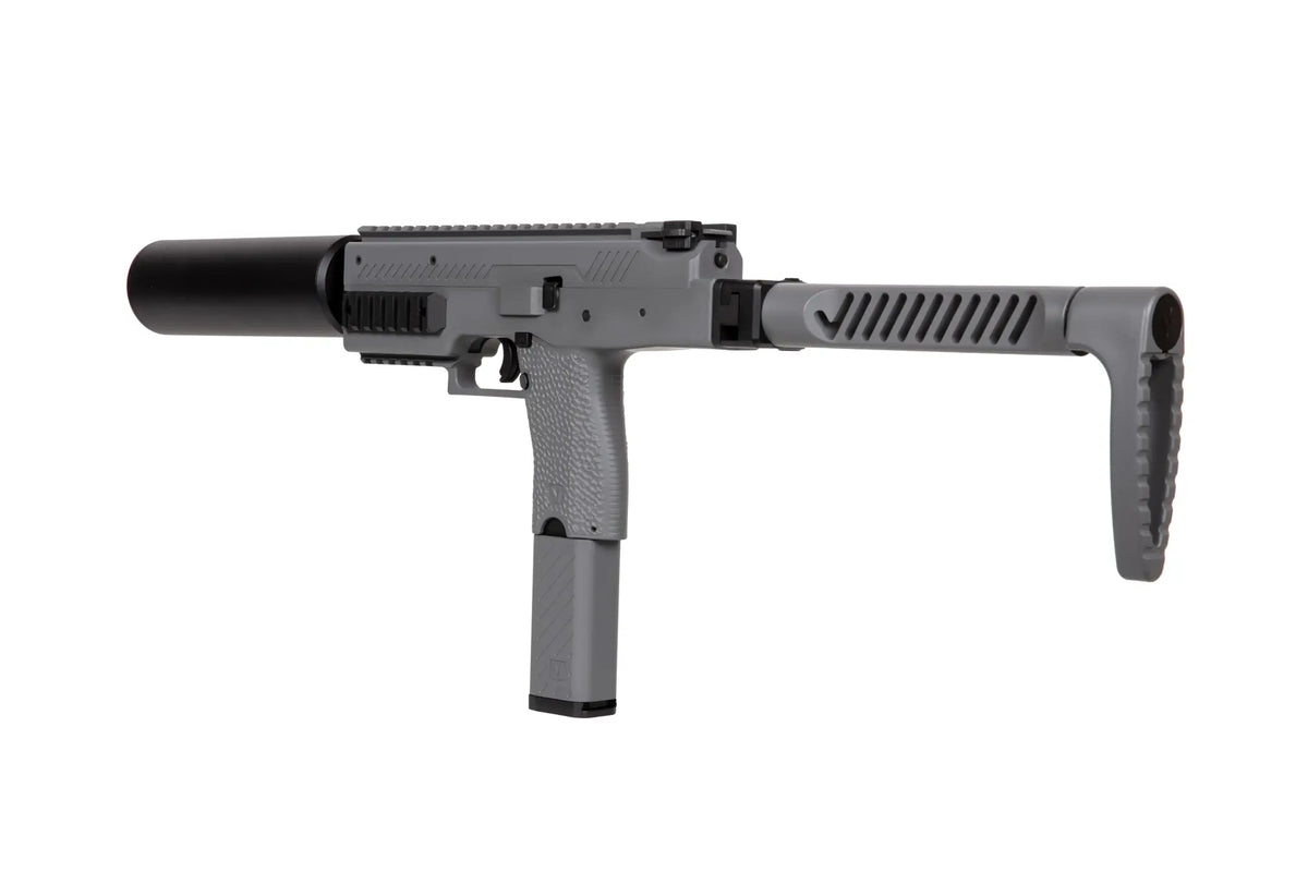 VMP-1 X Submachine Gun Replica - Gray