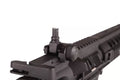 SR-16 Assault Rifle Replica